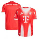 Bayern Munich 1a Equipación 2025/26 - Authentic